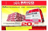 Bricostore - 2009 Constructii