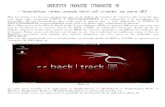 Manual Back Track 5 Usando Gerix Cracker
