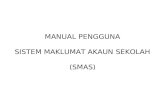Manual SMAS (PwrPoint 2003)