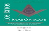 Muestra_Los Ritos Masonicos