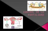 Control de La Fertilidad