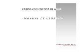 Manual Cabinas CA