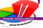Asset Allocation Journal 7-2012