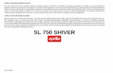 SL 750 Shiver I-D 2008
