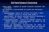 Aterosclerose HARTMANN