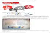 Técnicas para hacer más efectivas tus búsquedas en Google Hostalia – Blog