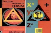 SINGH, Simon. O último teorema de Fermat