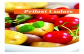 24sata Prilozi i Salate
