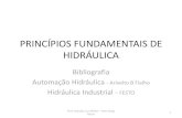 pdf PRINCÍPIOS FUNDAMENTAIS DA HIDRÁULICA