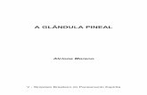 A Glândula Pineal (Alcione Moreno)