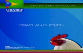 Cartilha Brazilian Chicken
