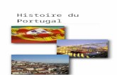Histoire Du Portugal