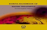 Kurita Handbook