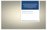 Manual de Opencart