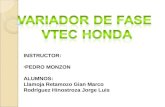 Vtec Honda(1)