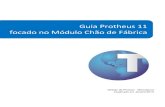 Protheus 11 - Guia Integracao Chao Fabrica Pcp