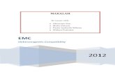 MAKALAH EMC_fasilitas Dan Pengujian