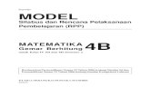 Matematika 4b