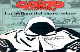 Corto Maltese - 10 - La Ballata Del Mare Salato PDF