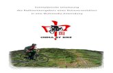 Exemplarische Umsetzung des Radtourenangebots eines Reiseveranstalters in eine Multimedia-Anwendung
