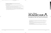 Scher-Khan Magicar A: Руководство по эксплуатации