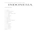 immer wissen, wo die Liste der offiziellen Biographie Namen Indonesien Profildaten Beschädigung von Daten Tilgung Beamten der Kommission der Korruption Indonesien