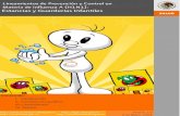 Lineamientos de Prevención y Control en Materia de Influenza A(H1N1): Estancias y guarderías infantiles