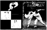 Taikiken (1976) by Kenichi Sawai - Shuai Jiao - Shuai Chiao - Yi Quan - Xing Yi - Hsing I - Ba Gua - Pa Kua - Pakua - Tai Chi - Taiji