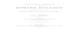 Bogdan Petriceicu Hasdeu - Romanii Banateni Din Punct de Vedere Al Conservatismului Dialectal Si Teritorial - 1896