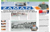 İşte kepenklerin tehditle kapandığını gösteren 6 delil Zaman Gazetesi 27/05/2011