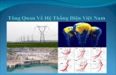 Tổng Quan Về Hệ Thống Điện Việt Nam