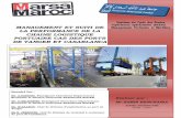 Management et Suivi de la Performance de la Chaîne Logistique Portuaire - Cas des Ports de Tanger et de Casablanca (Anas)