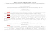 Наредба № Із-2377 от 15 септември 2011 г. за правилата и нормите за пожарна безопасност при експлоатация