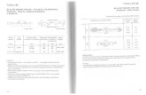 Tablice Do Projektowania Konstrukcji Metalowych W. Bogucki M. Zyburtowicz (Blachy Profilowane