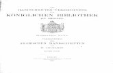 Ahlwardt, W. - Mss. arabes de Berlin - Die Handschriften-Verzeichnisse der Königlichen Bibliothek zu Berlin, 7