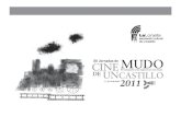 Programa XII Jornadas de Cine Mudo de Uncastillo - El Transporte y Los Viajes en El Cine Mudo
