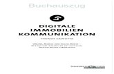 Buchauszug "Digitale Immobilienkommunikation" (Verlag Immobilienzeitung)
