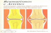 Dr[1]. Andre Passebecq - Reumatismos e Artrites