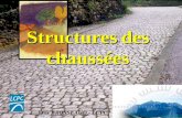 Structures Chaussees