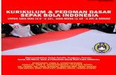 Kurikulum Sepakbola Indonesia_bab 1