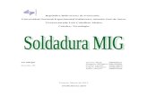 Soldadura MIG Exposicion 2