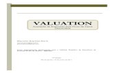 VALUATION-Apostila Valuation Marcelo Alvim-20a Ed
