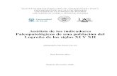 Antropología_indicadores de salud_Logroño_ss. XI-XII