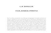 La Bruja. PDF