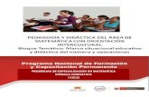 Modulo Pedagogia y Didactica - 3ra Sesion
