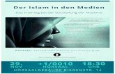 Der Islam in den Medien