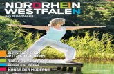 Nordrhein-Westfalen - Das Reisemagazin (Ausgabe 03/2012)