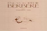 Encyclopédie Berbère Volume 25