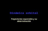 02. Dinámica orbital