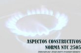 Aspectos Constructivos Ntc 2505 Sye 2